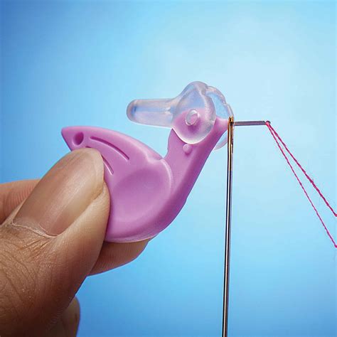 needle threader nifty needles