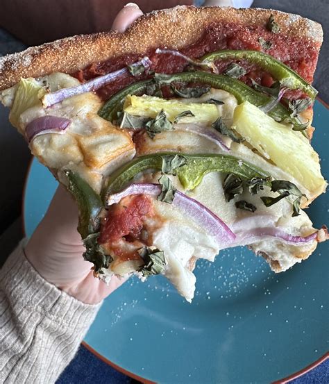 1006 best Vegan Pizza images on Pholder | Vegan Food Porn, Vegan and