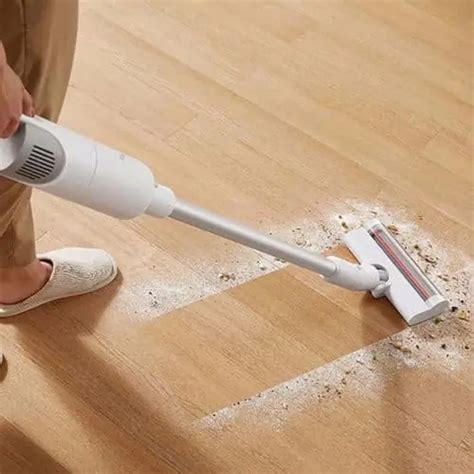Ручной пылесос Xiaomi Mi Handheld Vacuum Cleaner Light купить в Москве ...