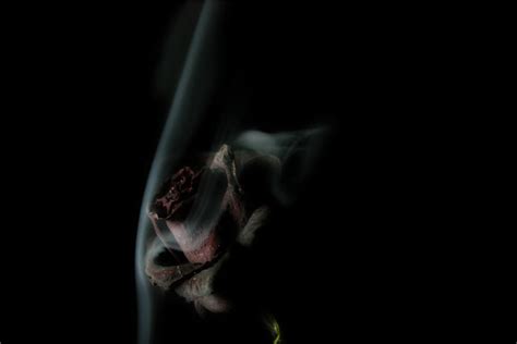 Урок: Снимаем Красивый дым - Demiart
