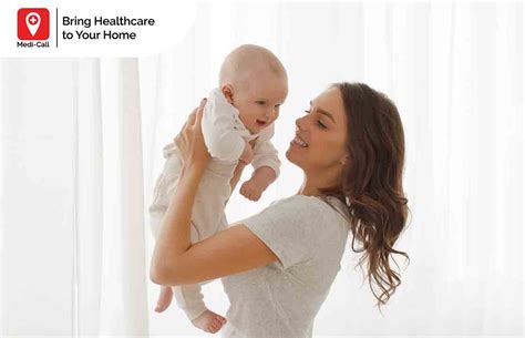 menjaga bayi tetap sehat bunda berikut kiat kiatnya