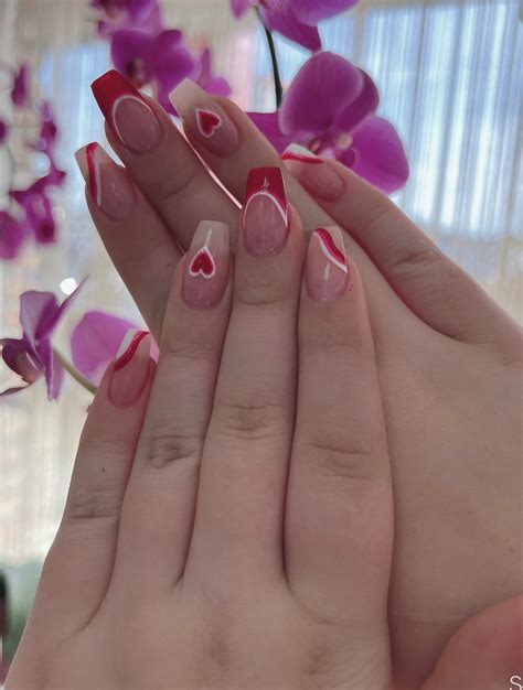 Clients debate the best nail salon palm coast fl shop 20