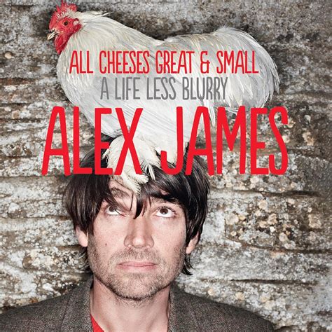 Amazon.com: All Cheeses Great and Small: A Life Less Blurry (Audible