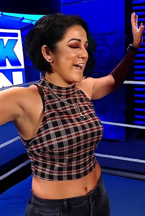 Bayley looks sexy : r/Bayley