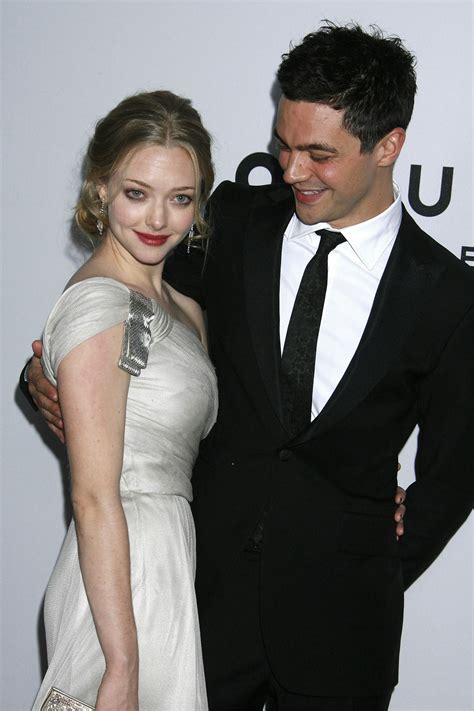 Dominic Cooper's Complete Relationship History