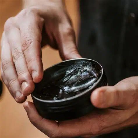 What Is Pomade? Men’s Hair Pomade Explained