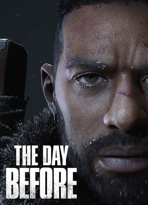 Скриншоты The Day Before - галерея, снимки экрана, скриншоты