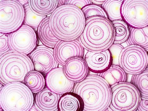 There's a Major Onion Recall Due to Salmonella Risk—Here's What You