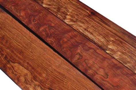 Chechen – Cook Woods