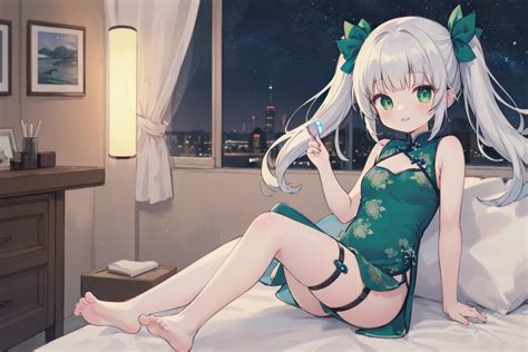 girl  aipictors ai