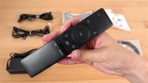 🔊 Samsung HW-A650 in review • Soundbarfindr