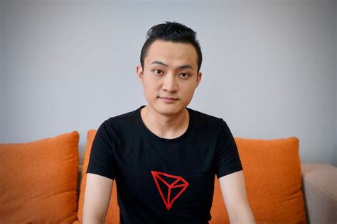 Flipboard: 5 things to know about Chinese crypto entrepreneur Justin ...