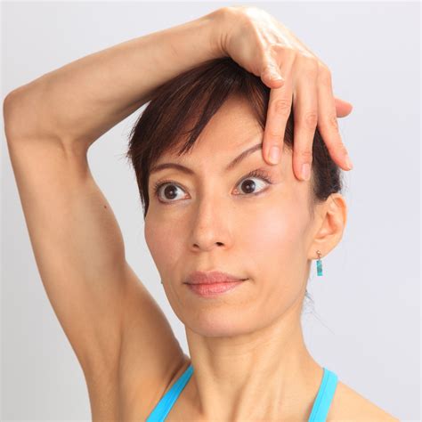 How To Get Rid Of Eye Bags With The Face Yoga Method at Helen Bolles blog