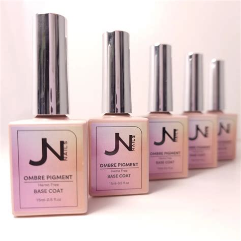 JN NAILS