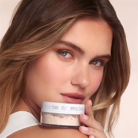 How to Choose the Best Blush Shade for Your Undertone | RMS Beauty