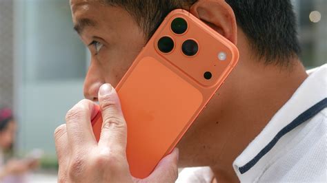 iPhone Air and iPhone 17 Pro have a 'rare' camera glitch — but Apple