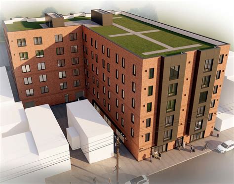 Permits Issued For 3314 Fairmount Avenue In Mantua, West Philadelphia