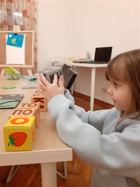 Подготовка к школе для детей 6-7 лет!