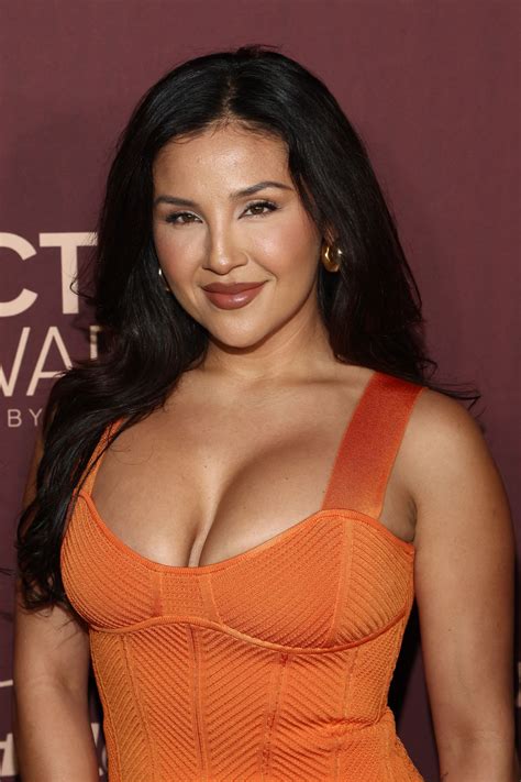 Film critics argue whether Annie Gonzalez is the next superstar 22