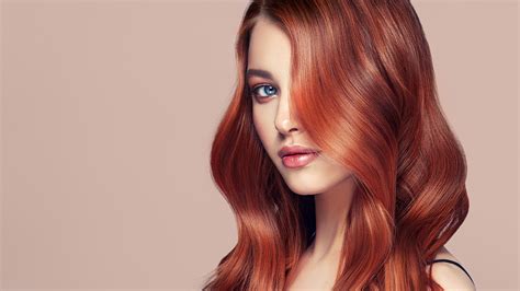 The Best Makeup Looks To Pair With Red Hair