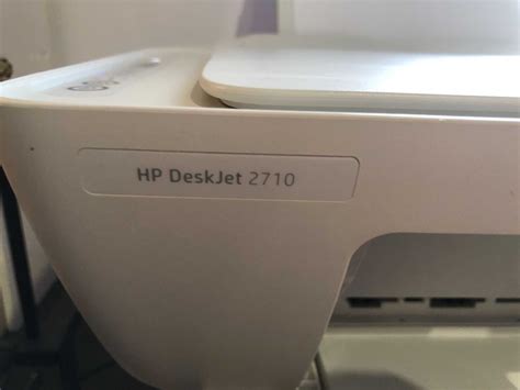 Drukarka HP Deskjet 2710 Połaniec • OLX.pl