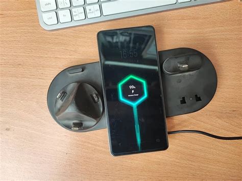 The Infinix Note 30 Pro's Battery and Charging Explained - TechArena