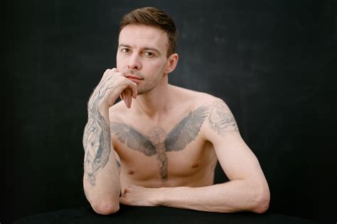 Макс Барських про новий альбом, ставлення до хейту і готовність до ...