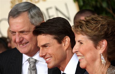 Mary Lee South, Tom Cruise's Mom: 5 Fast Facts