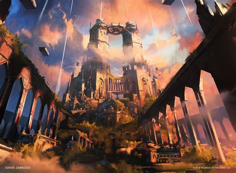 Magic: The Gathering | Mtg art, Art wallpaper, Magic the gathering