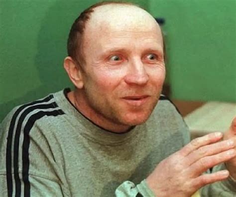 Anatoly Onoprienko - Serial Killers, Timeline, Childhood - Anatoly ...