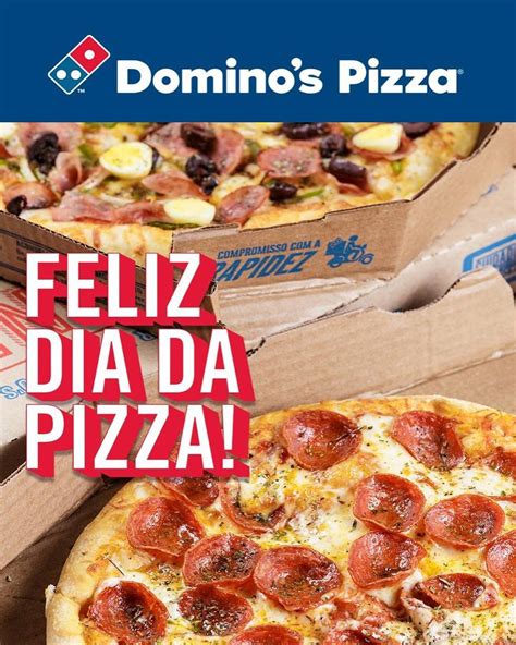 Domino's Pizza Jaraguá - Domino's Pizza Jaraguá do Sul