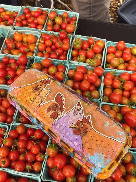 Seattle Farmers Markets | Seattle WA