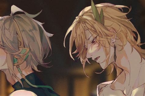 Pin by Xirazz on kavethan ️🌱 | Doukyuusei, Anime poses reference, Funny art