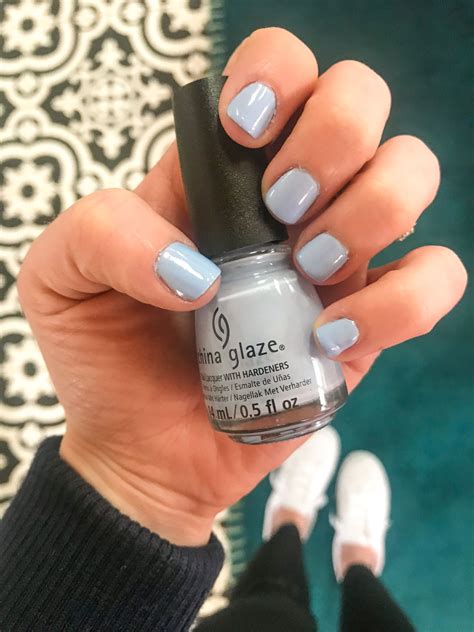 Nail Colors For Early Spring