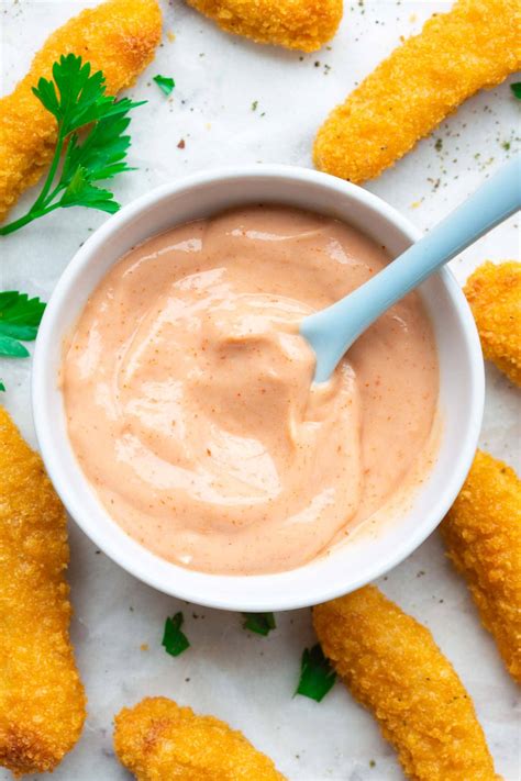 how to make spicy mayo 3