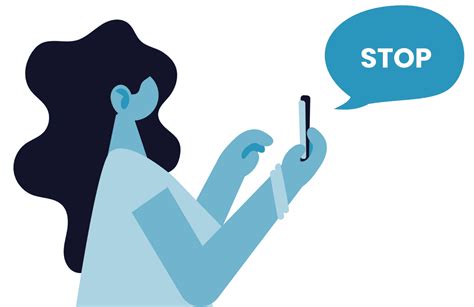 text stop  opt   businesses facilitate opting