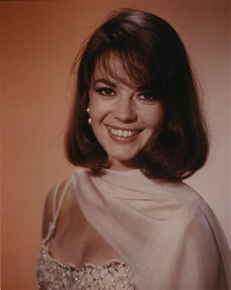 Natalie Wood - Smile Photo Print (8 x 10) - Item # DAP19707 - Posterazzi