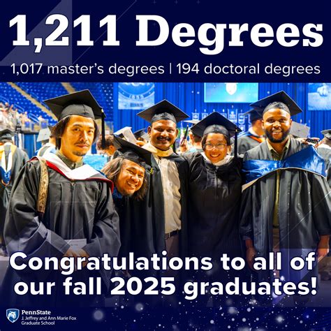 The J. Jeffrey and Ann Marie Fox Graduate School