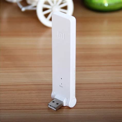 Repetidor Wifi Xiaomi 2 Mi Repeater 300 Mbps Dvb4155cn | MercadoLibre