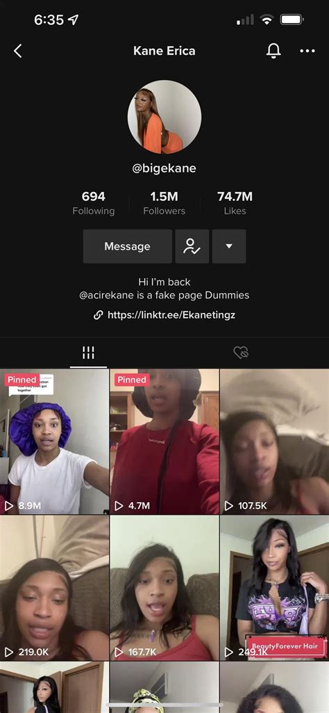 I cant believe this😭😭😭😭😭 not ekane YALL TAP IN this is so bad 😭😭😭😭😭 : r