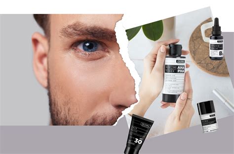 Enlarged and clogged pores - how and with what to treat them – Olival