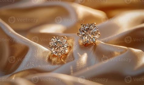 diamond stud stock  images  backgrounds