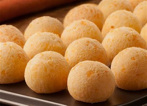 Pao De Queijo Origem - Pão De Queijo Origem - NAZAEDU