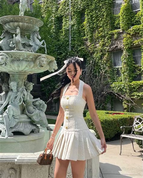 Val on Instagram: "Got so many compliments on this dress🥹