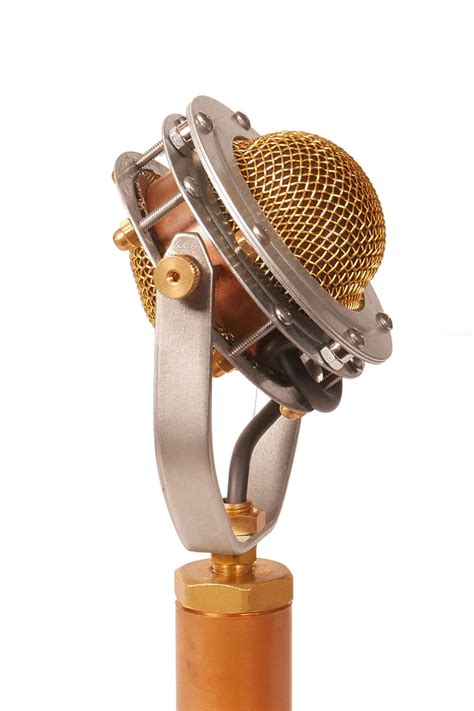 Pop Filter for Edwina + Delphina — Ear Trumpet Labs
