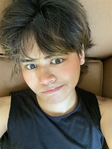 TW Pornstars - 1 pic. Kiyana Vi. Twitter. I woke up this morning with