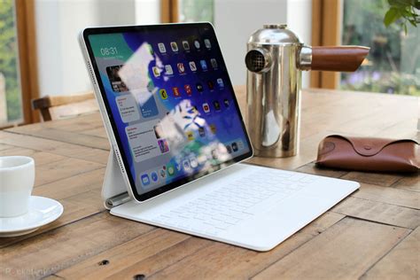 Огромный iPad на подходе. 16-дюймовый планшет выйдет в 2023 году