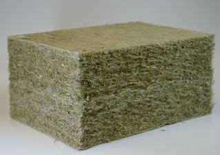 fibrous insulation energy education