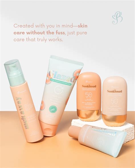 Barefaced - ☀️ Welcome April with Barefaced Beauty! ☀️ The sun’s out