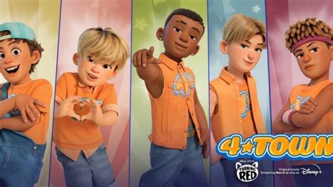 fakta menarik film turning red berasal  kisah nyata